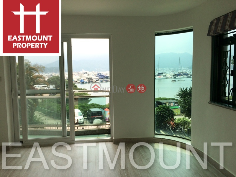 HK$ 32,000/ month | Che Keng Tuk Village, Sai Kung, Sai Kung Village House | Property For Rent or Lease in Che Keng Tuk 輋徑篤-Duplex with terrace, Sea view | Property ID:1873