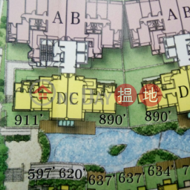 科學園三房兩廳筍盤出租|住宅單位 | 逸瓏灣1期 大廈18座 Mayfair by the Sea Phase 1 Tower 18 _0
