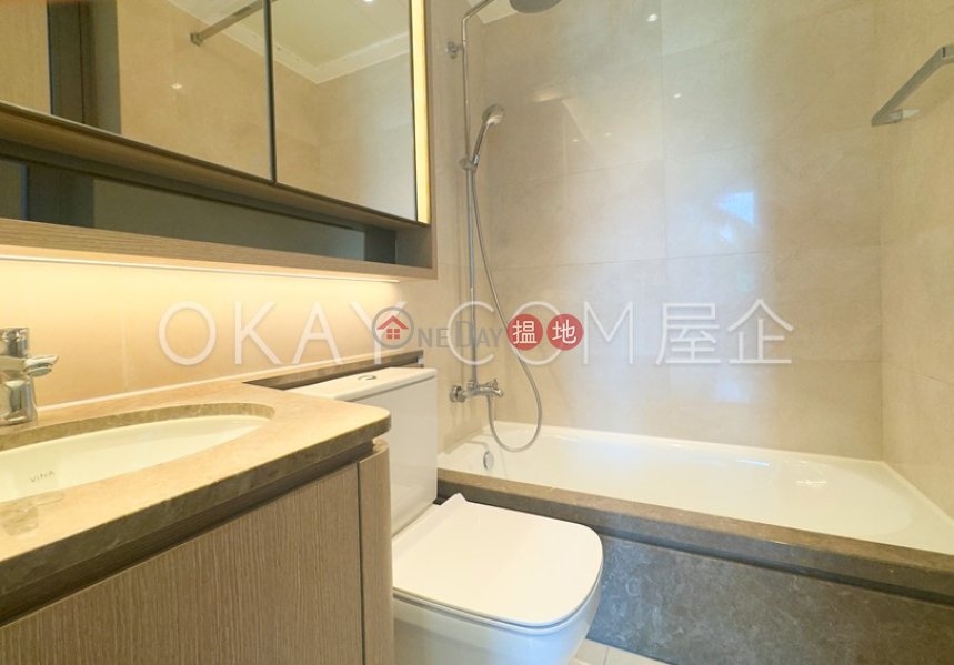 HK$ 33,000/ month, The Southside - Phase 1 Southland | Southern District Gorgeous 2 bedroom with balcony | Rental