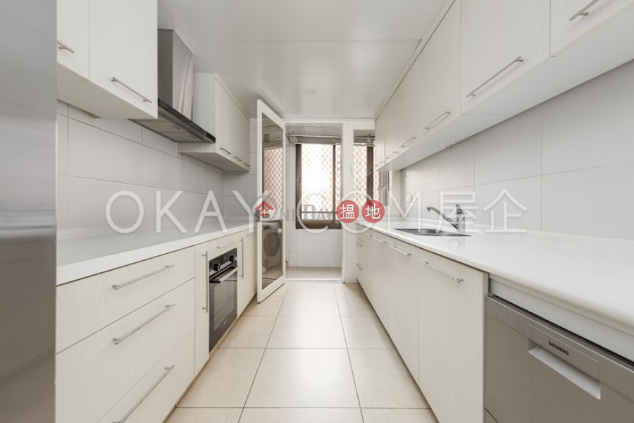 Property Search Hong Kong | OneDay | Residential | Rental Listings, Exquisite 3 bedroom with balcony & parking | Rental