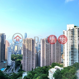 4房4廁,連車位May Tower 2出租單位 | May Tower 2 May Tower 2 _0