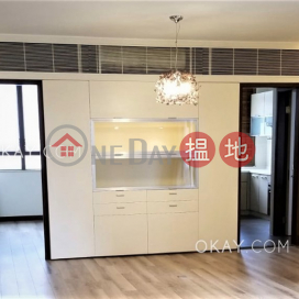 Unique 3 bedroom with balcony | Rental, 75 Sing Woo Road 成和道75號 | Wan Chai District (OKAY-R68470)_0