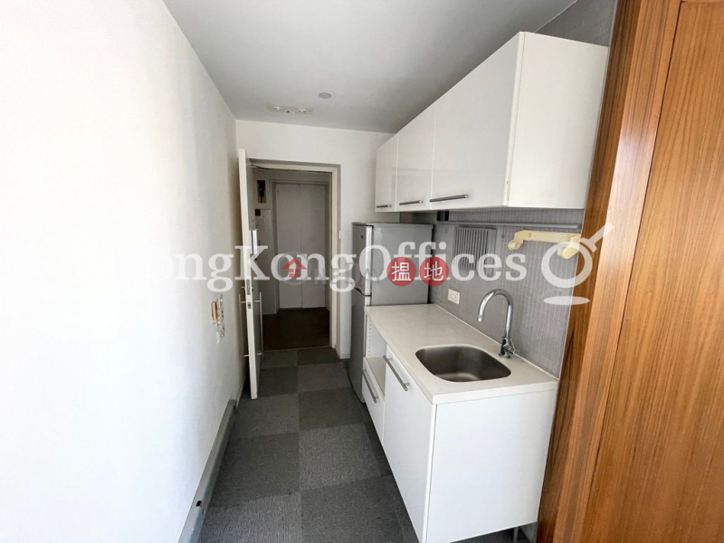 HK$ 23,001/ month | Centre Hollywood Western District Office Unit for Rent at Centre Hollywood