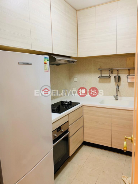 2 Bedroom Flat for Rent in Mid Levels West, 58A-58B Conduit Road | Western District Hong Kong, Rental, HK$ 33,000/ month