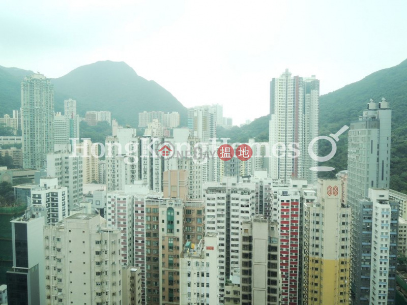 Property Search Hong Kong | OneDay | Residential Sales Listings, 1 Bed Unit at Manhattan Heights | For Sale