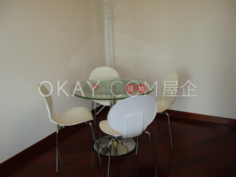 HK$ 34,000/ month, The Arch Moon Tower (Tower 2A) | Yau Tsim Mong, Charming 2 bedroom on high floor with harbour views | Rental