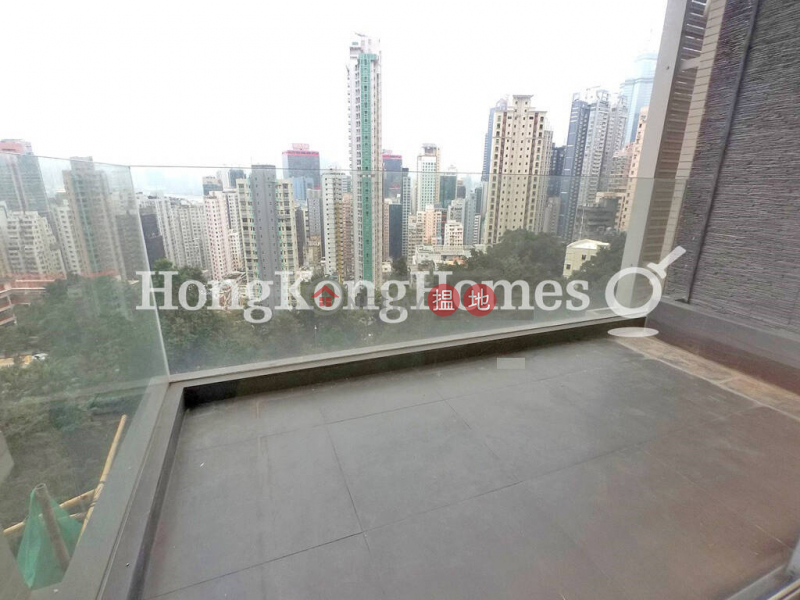 香港花園三房兩廳單位出售8西摩道 | 西區-香港-出售HK$ 5,680萬
