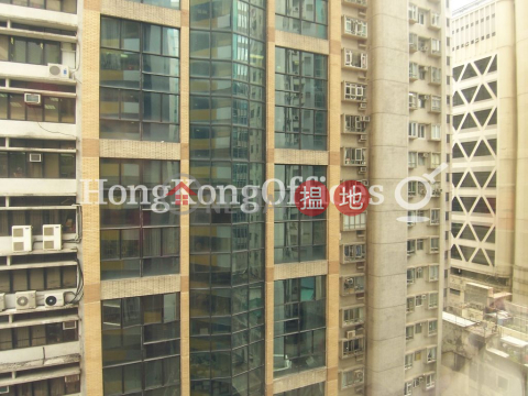Office Unit for Rent at Blink, Blink 文咸東街111號 | Western District (HKO-48253-ALHR)_0