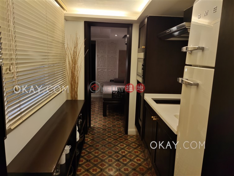 HK$ 100,000/ month, Apartment O | Wan Chai District, Luxurious 2 bedroom with terrace & balcony | Rental