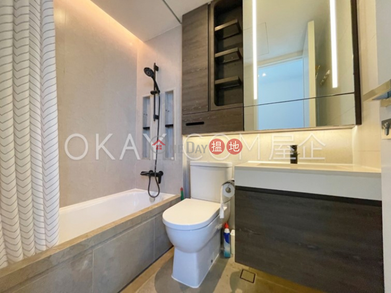 3房2廁,極高層,露台瑧璈出租單位321德輔道西 | 西區|香港|出租HK$ 66,000/ 月