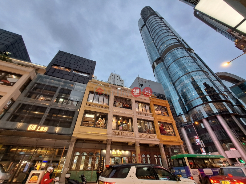 604 Shanghai Street (上海街604號),Mong Kok | ()(2)