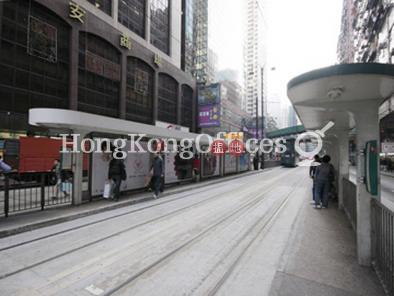 Office Unit for Rent at Fortress Tower, 250 King\'s Road | Eastern District Hong Kong, Rental | HK$ 49,896/ month