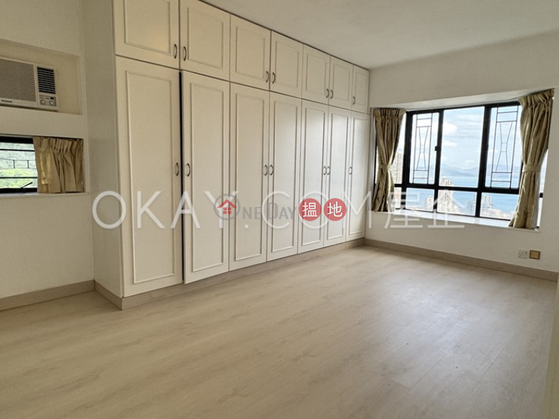 HK$ 63,000/ 月瓊峰臺西區-3房2廁,極高層,海景,連車位瓊峰臺出租單位
