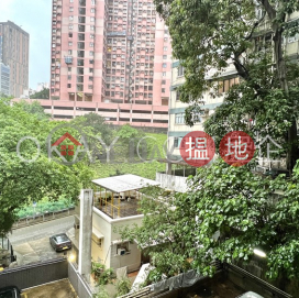 3房2廁建康花園出售單位, 建康花園 Cannon Garden | 東區 (OKAY-S169608)_0