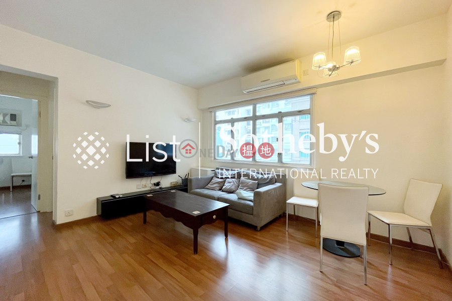 Property for Sale at Yuk Sau Mansion with 2 Bedrooms 18-22 Yuk Sau Street | Wan Chai District Hong Kong, Sales HK$ 11M