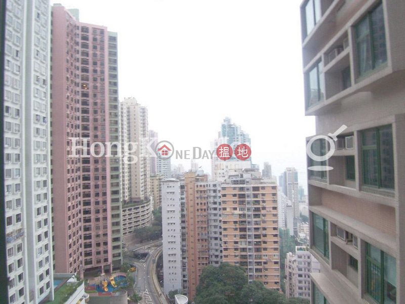 Property Search Hong Kong | OneDay | Residential, Sales Listings, 3 Bedroom Family Unit at Robinson Place | For Sale