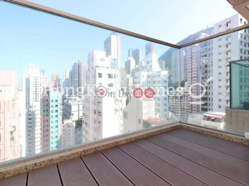 2 Bedroom Unit for Rent at The Nova 88 Third Street | Western District | Hong Kong, Rental | HK$ 33,000/ month