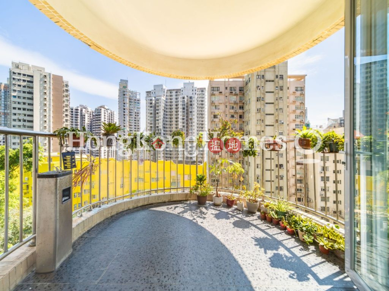 4 Bedroom Luxury Unit at Pearl Gardens | For Sale 7 Conduit Road | Western District, Hong Kong Sales | HK$ 35M