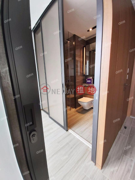 HK$ 17,000/ month Cetus Square Mile | Yau Tsim Mong, Cetus Square Mile | 1 bedroom High Floor Flat for Rent