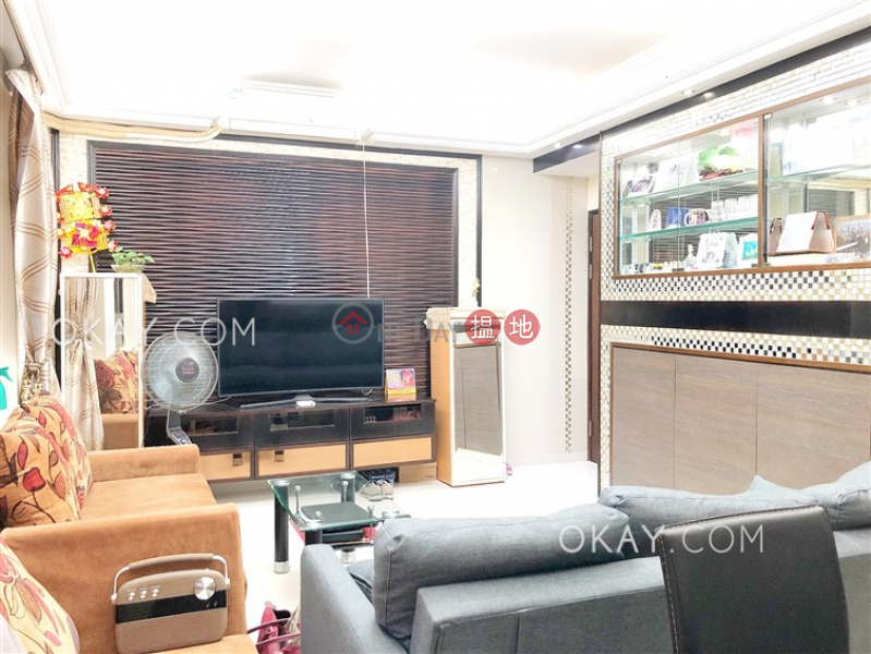 Charming 3 bedroom in Tsim Sha Tsui | Rental | 16 Mody Road | Yau Tsim Mong | Hong Kong, Rental HK$ 26,000/ month