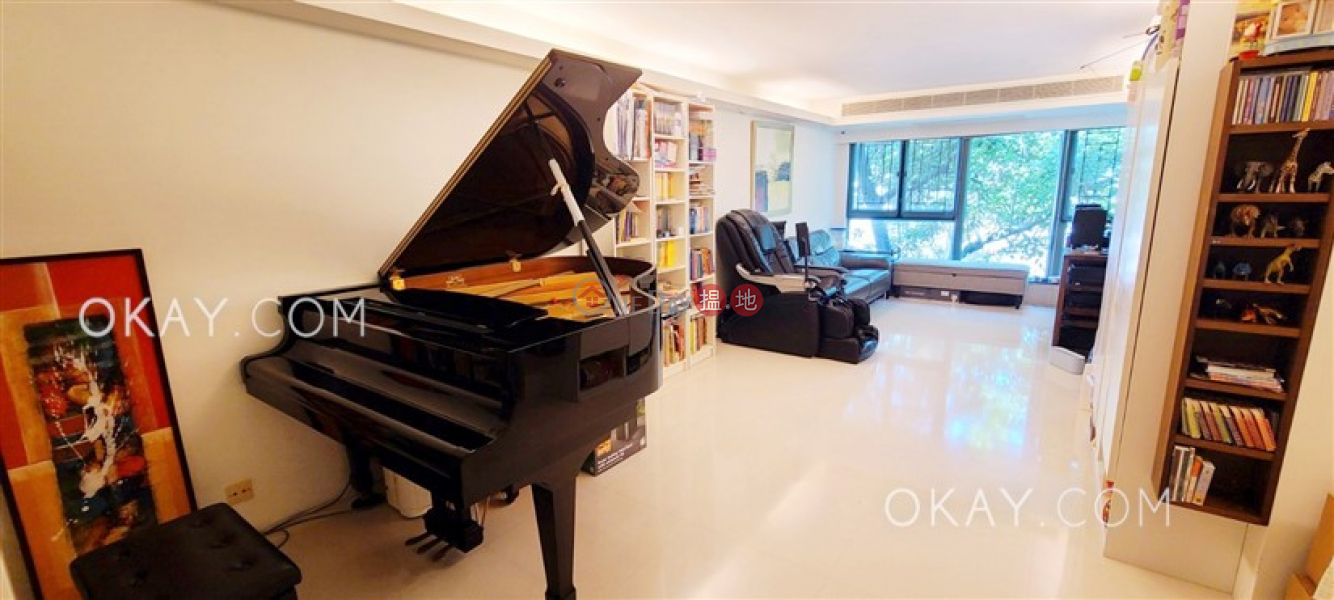 Efficient 2 bedroom in Mid-levels East | For Sale | 22 Tung Shan Terrace 東山臺 22 號 Sales Listings