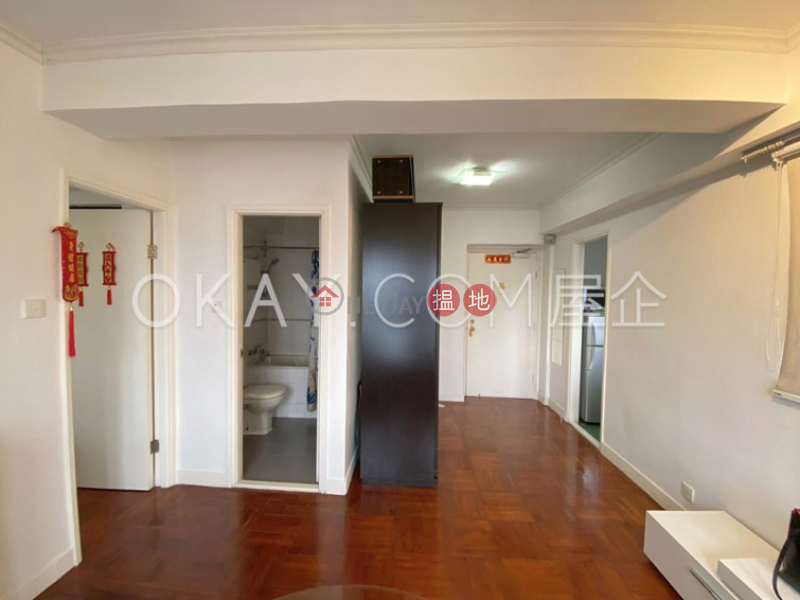 Property Search Hong Kong | OneDay | Residential, Sales Listings Lovely 1 bedroom on high floor with sea views | For Sale