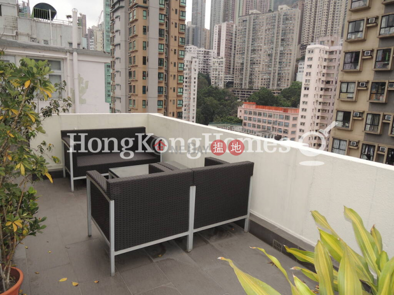 1 Bed Unit for Rent at Tai Ping Mansion, Tai Ping Mansion 太平大廈 Rental Listings | Central District (Proway-LID103517R)