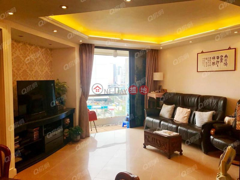 Heng Fa Chuen Block 50 | 2 bedroom Mid Floor Flat for Sale 100 Shing Tai Road | Eastern District, Hong Kong | Sales | HK$ 15.5M