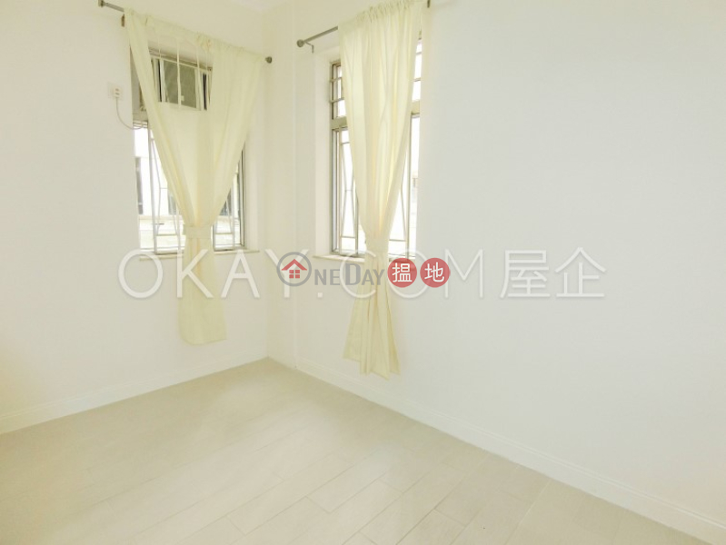 HK$ 13.8M | Sung Ling Mansion, Western District | Popular 3 bedroom in Mid-levels West | For Sale