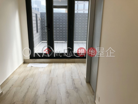 Lovely 2 bedroom on high floor with rooftop & terrace | For Sale | Lok Sing Centre Block A 樂聲大廈A座 _0