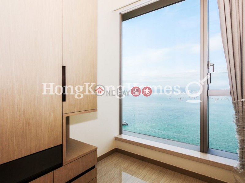 3 Bedroom Family Unit for Rent at The Kennedy on Belcher\'s | 97 Belchers Street | Western District Hong Kong | Rental HK$ 63,000/ month
