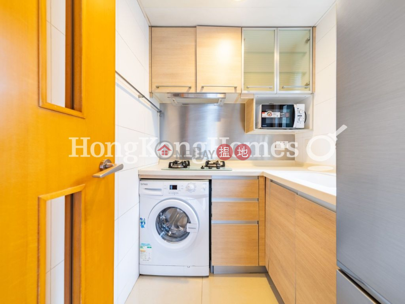 HK$ 999萬-尚翹峰1期3座灣仔區|尚翹峰1期3座兩房一廳單位出售