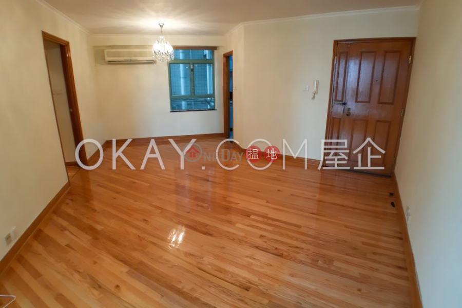 Tasteful 3 bedroom on high floor | For Sale 2 Seymour Road | Western District | Hong Kong Sales HK$ 19M