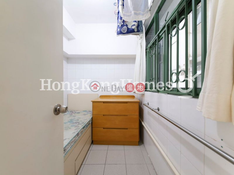 3 Bedroom Family Unit for Rent at Robinson Place | Robinson Place 雍景臺 Rental Listings