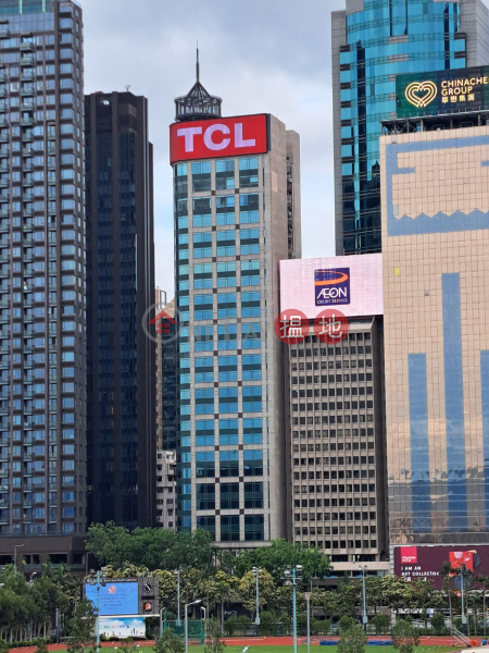 The Sun\'s Group Centre (新銀集團中心),Wan Chai | ()(1)