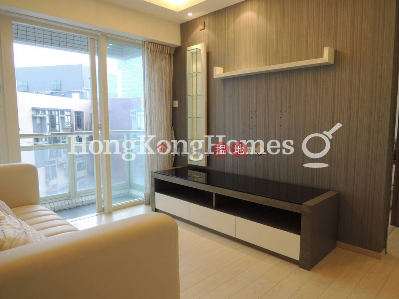 聚賢居-未知|住宅出租樓盤|HK$ 48,000/ 月