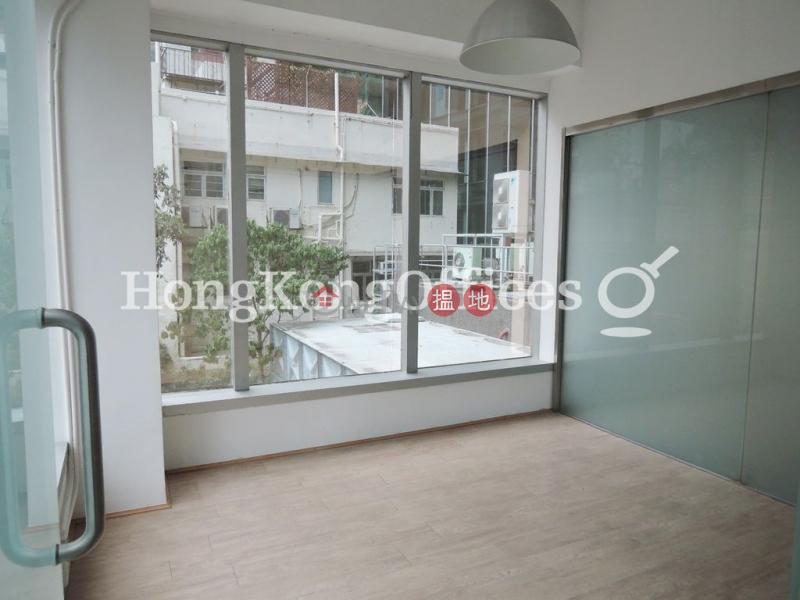 Office Unit for Rent at Chinachem Hollywood Centre | 1 Hollywood Road | Central District Hong Kong, Rental | HK$ 43,812/ month
