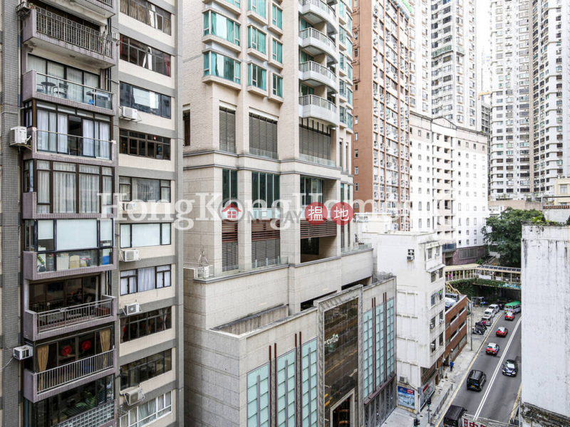Property Search Hong Kong | OneDay | Residential Rental Listings, 2 Bedroom Unit for Rent at Peace Tower