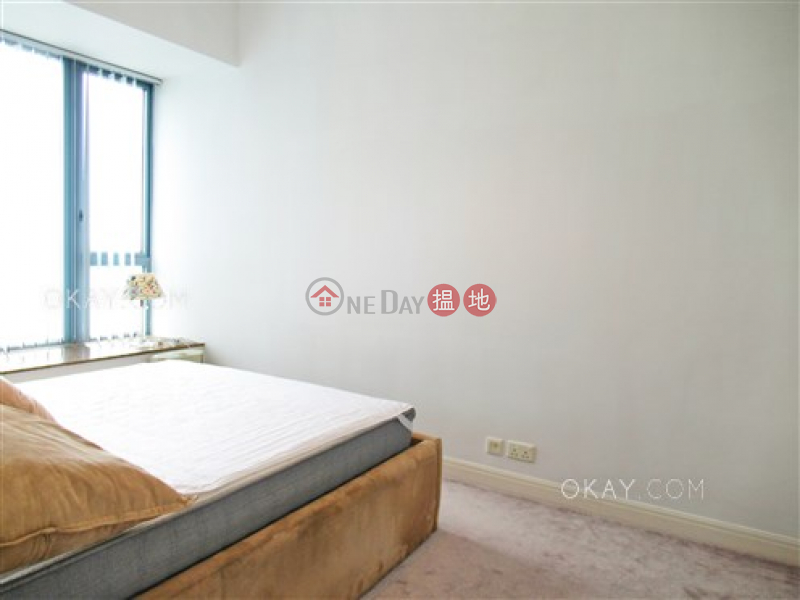 Property Search Hong Kong | OneDay | Residential Sales Listings Elegant 2 bed on high floor with sea views & balcony | For Sale
