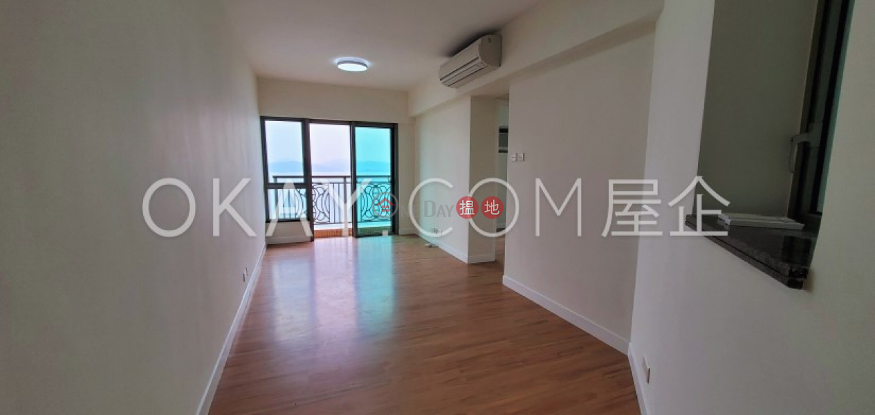 Elegant 3 bedroom on high floor with balcony | Rental | The Merton 泓都 Rental Listings
