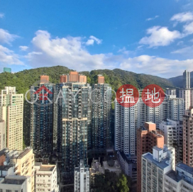 3房2廁,實用率高,極高層,星級會所柏景臺2座出售單位 | 柏景臺2座 Park Towers Block 2 _0