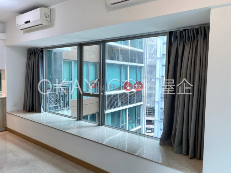 Intimate 2 bedroom with balcony | Rental | 133-139 Electric Road | Wan Chai District Hong Kong | Rental HK$ 26,000/ month
