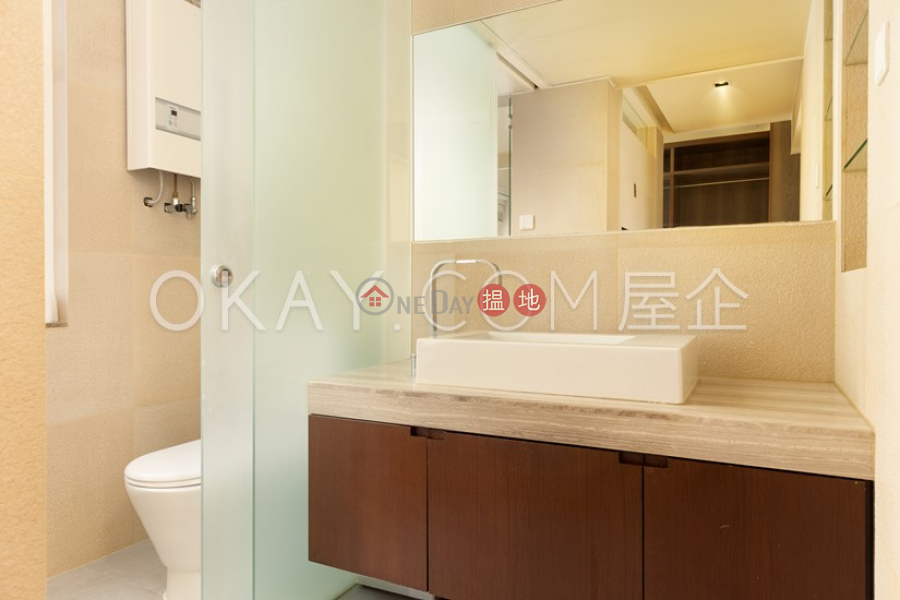 Tasteful 2 bedroom with sea views, balcony | Rental, 550-555 Victoria Road | Western District Hong Kong Rental HK$ 55,000/ month