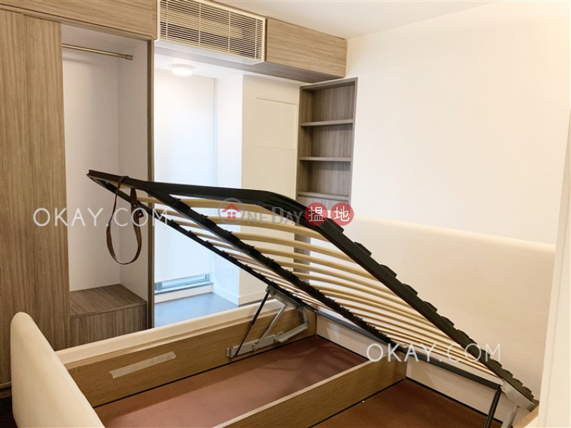 HK$ 33,000/ month Hollywood Terrace Central District Charming 1 bedroom in Sheung Wan | Rental