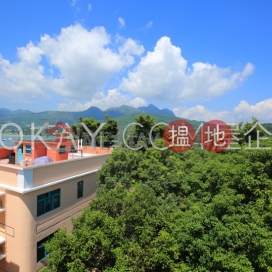 Rare house with rooftop & balcony | Rental | Tso Wo Hang Village House 早禾坑村屋 _0