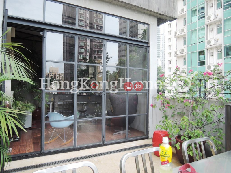 2 Bedroom Unit for Rent at 1 U Lam Terrace | 1 U Lam Terrace | Central District Hong Kong, Rental, HK$ 58,000/ month