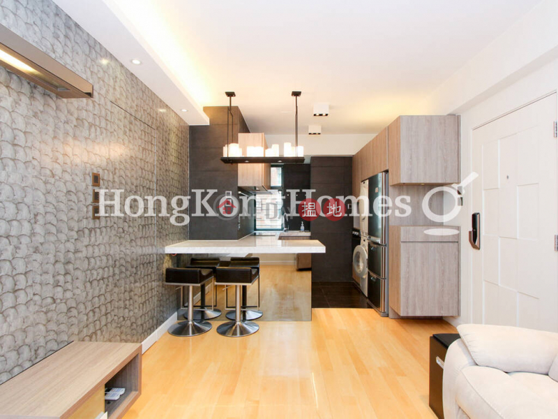 蔚巒閣兩房一廳單位出租|74羅便臣道 | 西區-香港|出租|HK$ 23,500/ 月