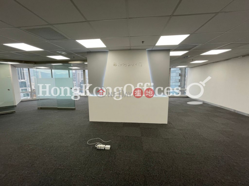 會展中心|高層-寫字樓/工商樓盤|出租樓盤HK$ 73,056/ 月