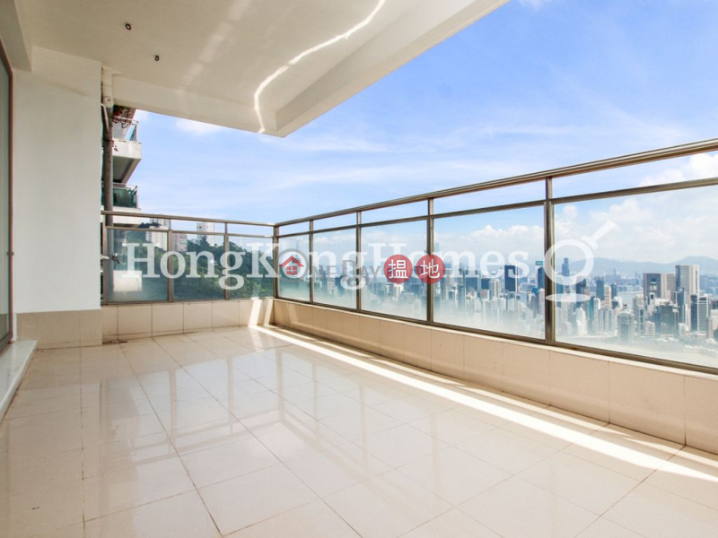 Property Search Hong Kong | OneDay | Residential Sales Listings | 4 Bedroom Luxury Unit at Evergreen Villa | For Sale