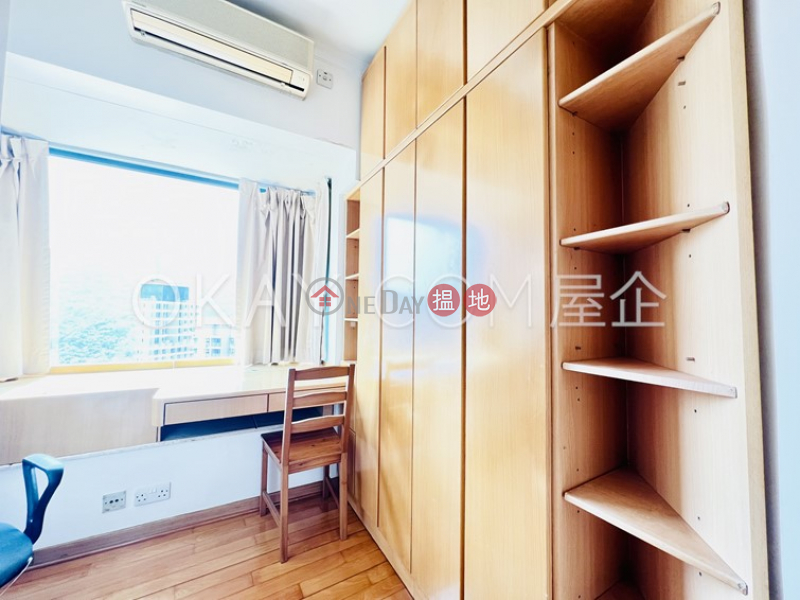 Manhattan Heights High | Residential | Rental Listings HK$ 25,000/ month